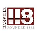 Danville Community Consolidated School District 118 logo