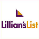 Lillian's Pizza logo