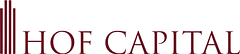 HOF Capital logo