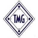 TMG The Moore Group DBA TMG Solutions logo