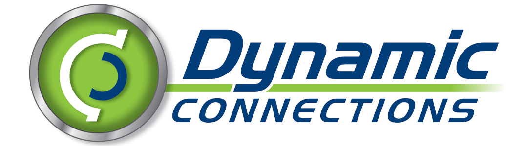 Dynamic Connections logo