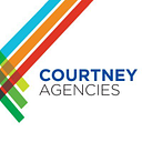 Courtney Agencies Ltd logo