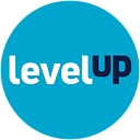 LevelUp logo