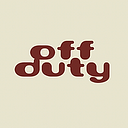 Off Duty Firefighters Will Move LLC logo