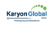 Karyon Global Corporation logo