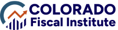 Colorado Fiscal Institute logo