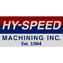 HY SPEED MACHINING, INC. logo