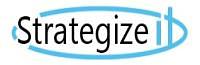 Strategize It logo