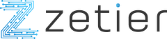 Zetier logo