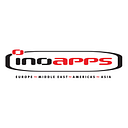 Inoapps Careers logo