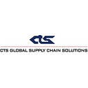 CTS Global Supply Chain Solutions logo