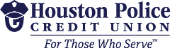 Houston Police Credit Union logo
