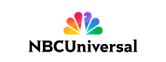 NBCUniversal logo