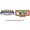 Watson Truck and Supply logo