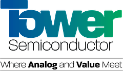 TowerJazz logo