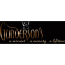 Gunderson Inc logo