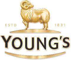 King's Head, Roehampton logo