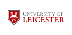 University of Leicester logo