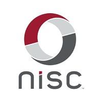 NISC logo