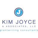 Kim Joyce & Associates logo