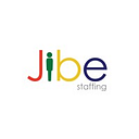 Jibe Staffing logo