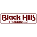 Black Hills Trucking LLC logo
