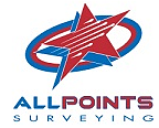 Allpoints Land Survey logo