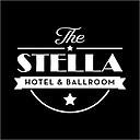 The Stella Hotel & Ballroom logo