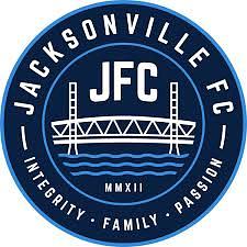 Jacksonville FC logo