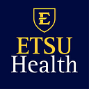 ETSU Health logo