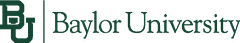 Baylor University logo