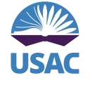 USAC logo