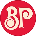 Boston Pizza logo