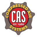 Compressed Air Systems, LLC logo