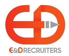 Edrecruiters logo