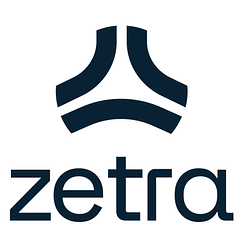 Zetra logo