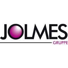 Jolmes Energie- und Personalservice logo