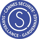 CANNES SECURITE logo