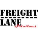 Run Your Lane Freight logo