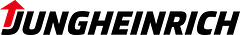 Jungheinrich UK logo