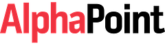 AlphaPoint logo