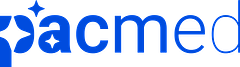 Pacmed logo