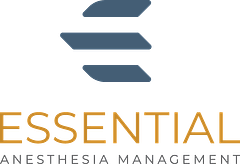 Essential Anesthesia Management logo