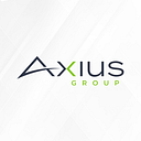 Axius Group LLC logo