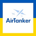 AirTanker logo