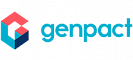 Genpact logo