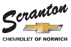Scranton Chevrolet of Norwich logo