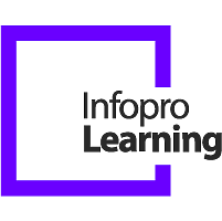 Infopro Learning logo