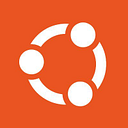 Ubuntu logistics logo