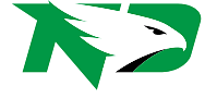 University of North Dakota logo